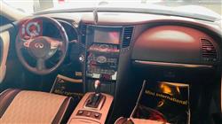 انفنتي QX70
